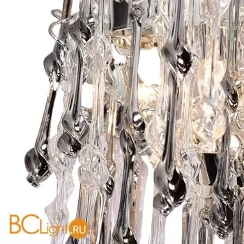 Потолочный светильник Divinare Salice 3150/02 PL-6 - Фото 1